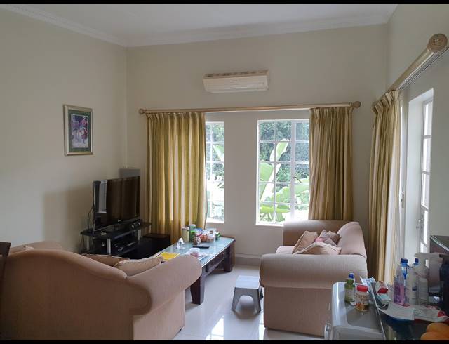1 BEDROOM APARTMENT TO LET IN MORNINGSIDE